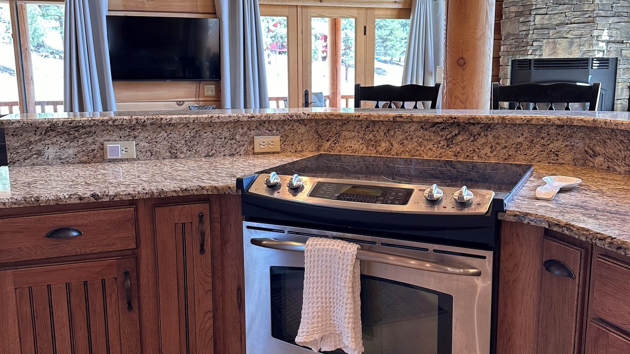 Photo of Kitchen in Lake City