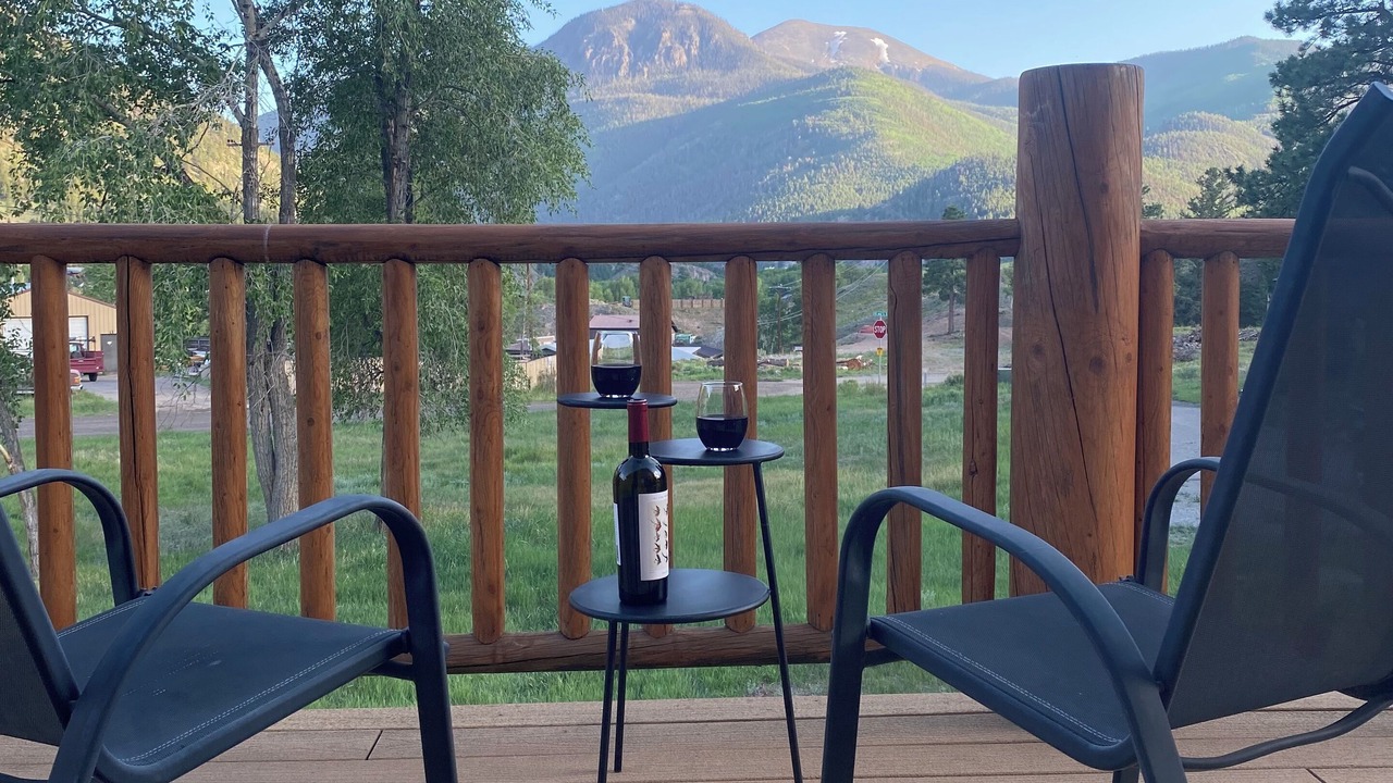Photo of Outdoor in Lake City