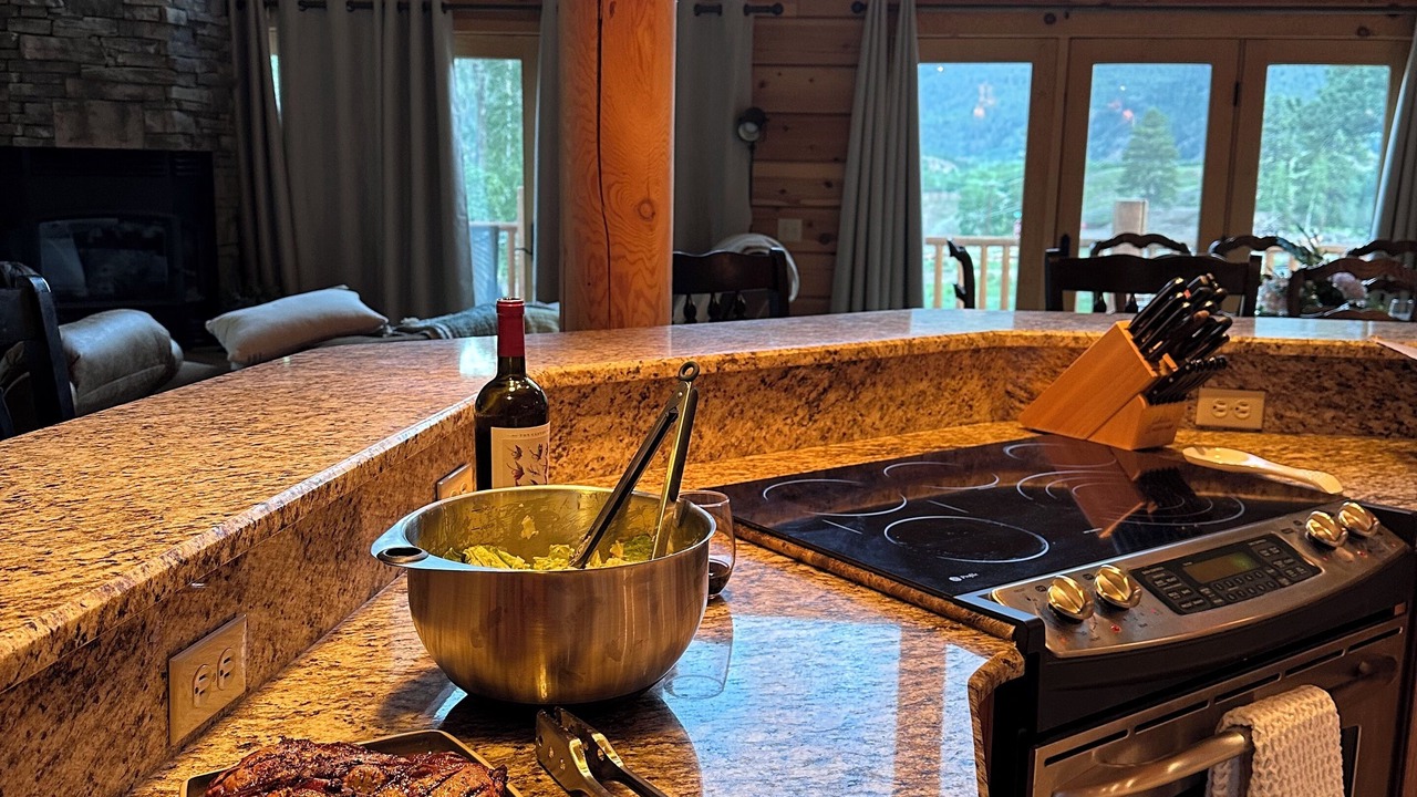 Photo of Kitchen in Lake City
