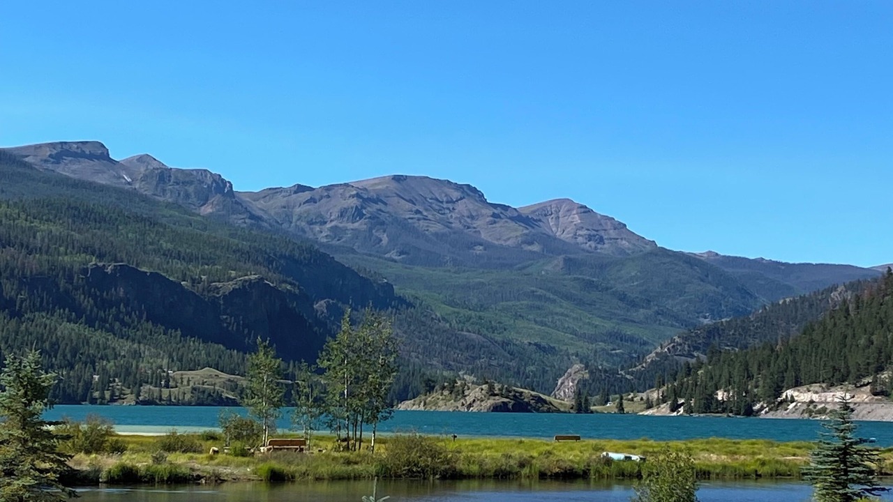 Photo of Outdoor in Lake City