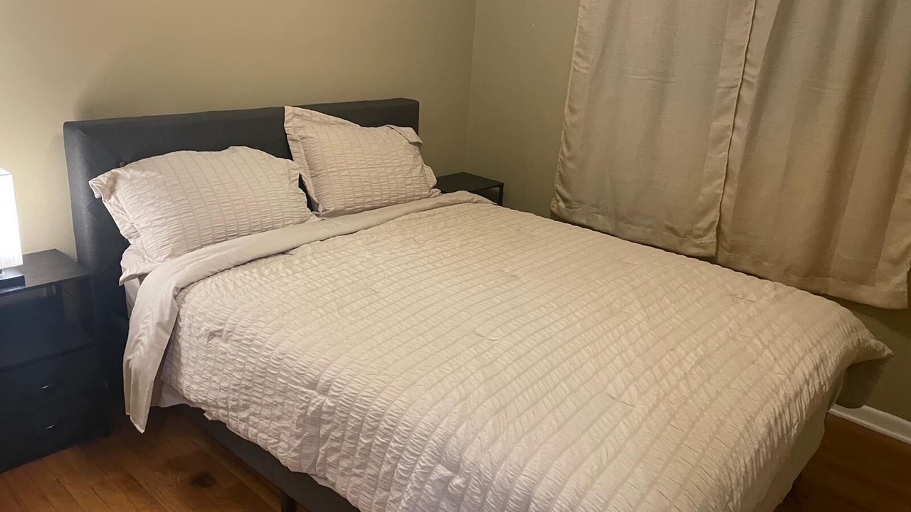 Photo of Bedroom in Garfield Heights