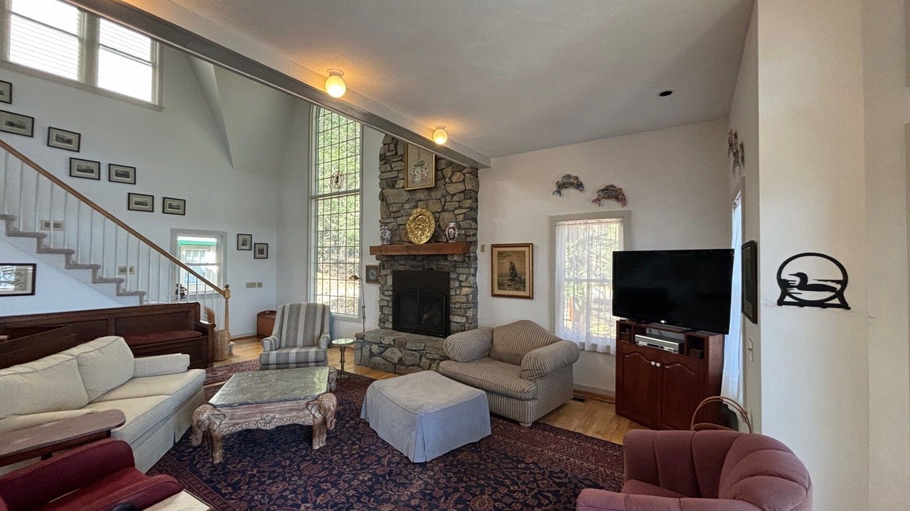 Photo of Bedroom in Meredith