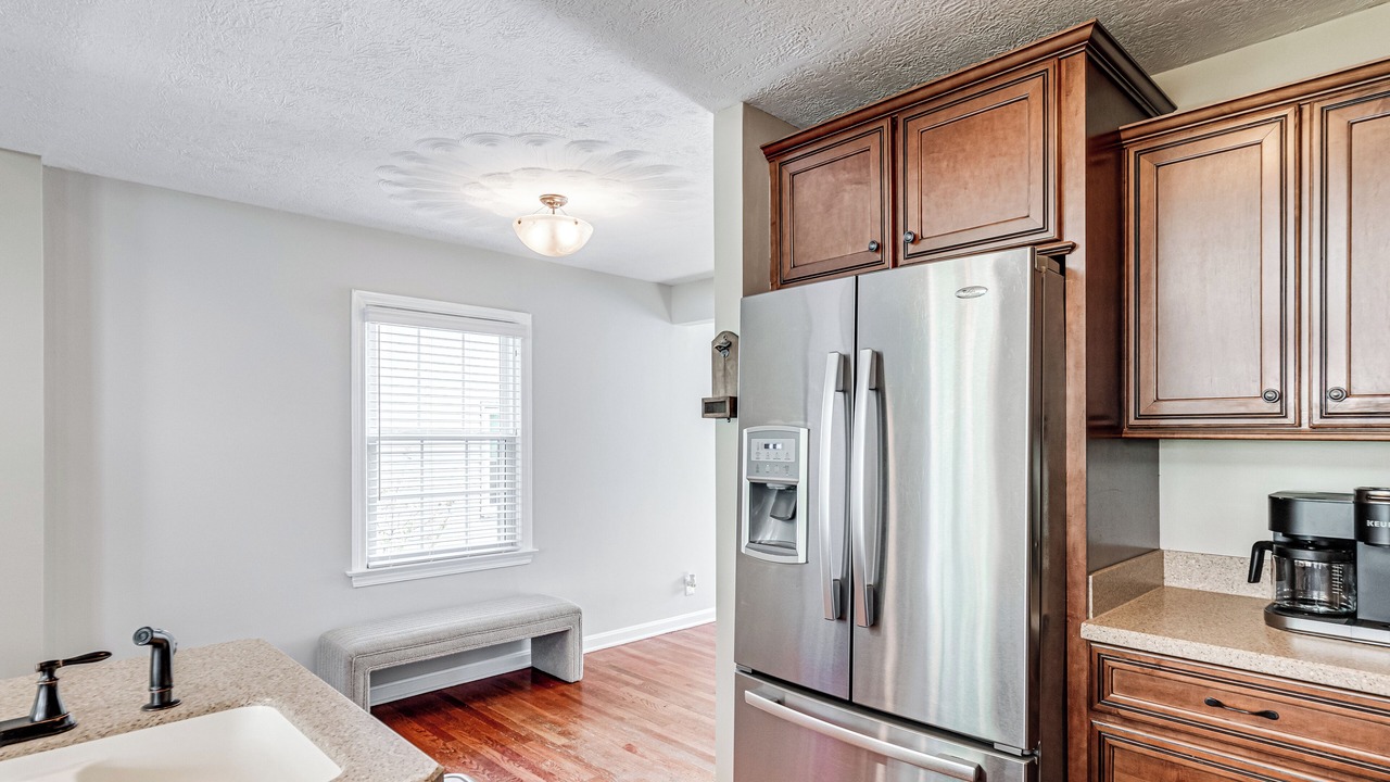 Photo of Kitchen in Cuyahoga Falls