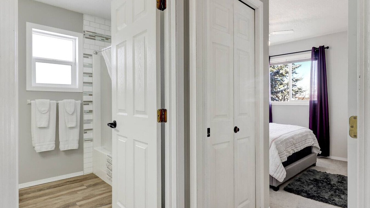 Photo of Bedroom in Grande Prairie