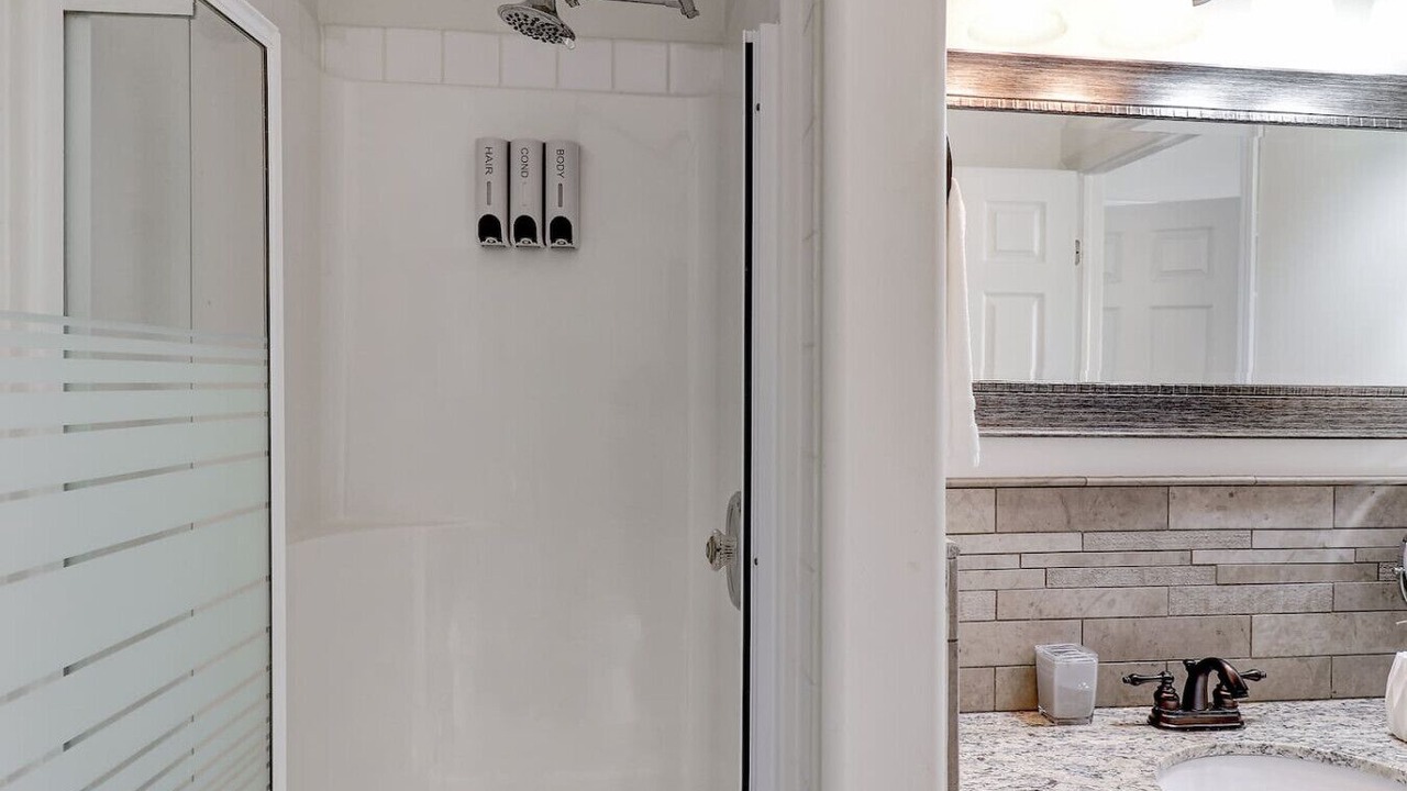 Photo of Bathroom in Grande Prairie