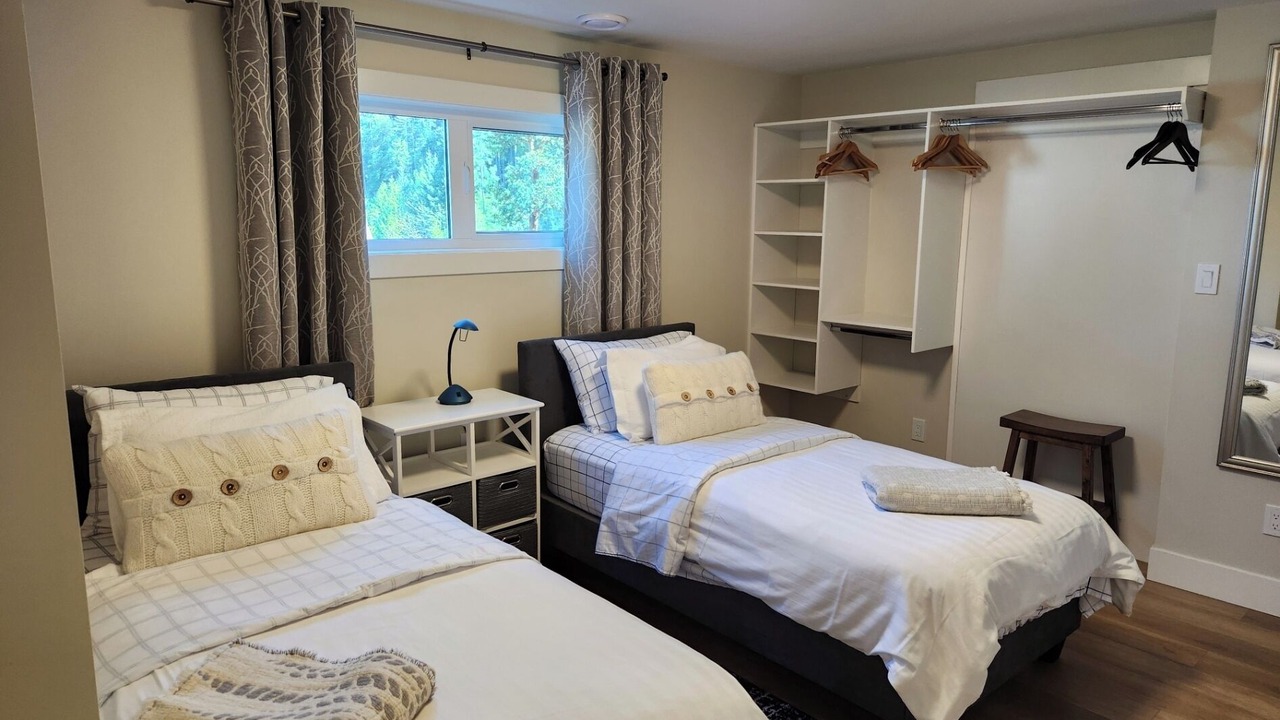 Photo of Bedroom in Regional District of Nanaimo