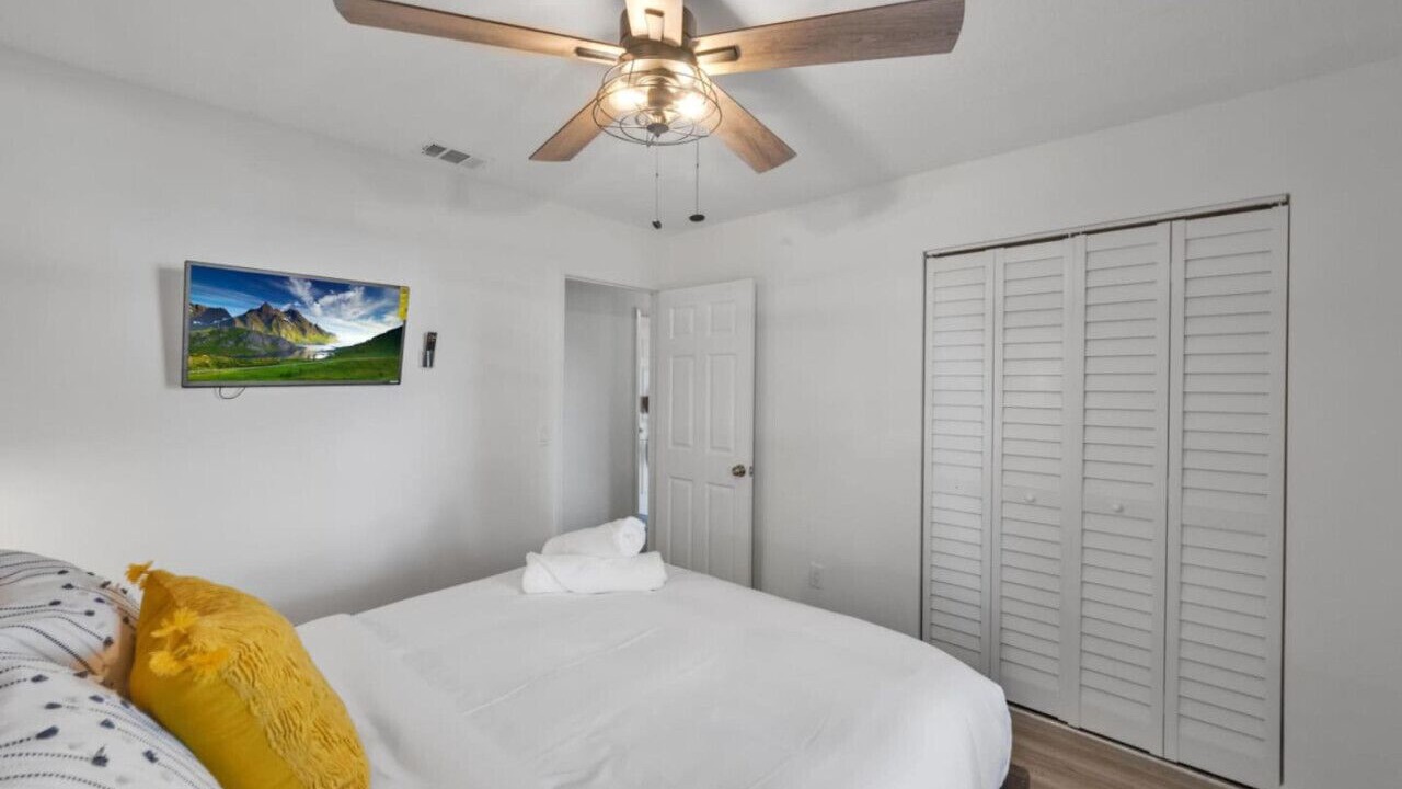 Photo of Bedroom in Port Saint Lucie