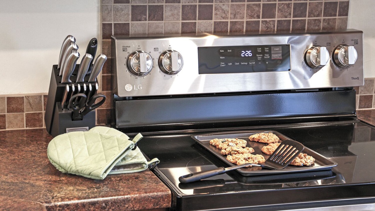 Photo of Kitchen in Rockerville