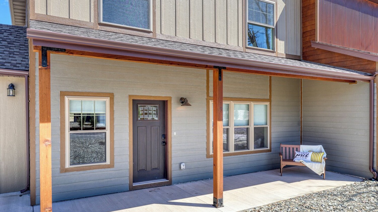 Photo of Outdoor in Rockerville