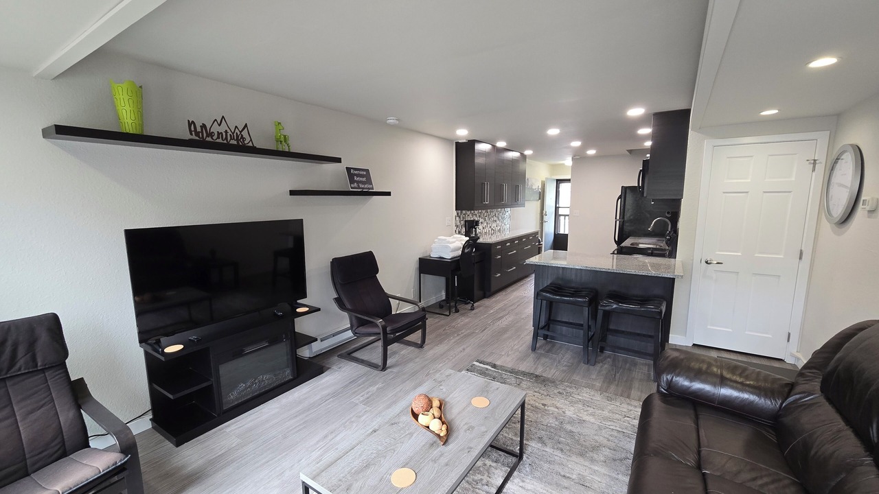 Photo of Livingroom in Basalt