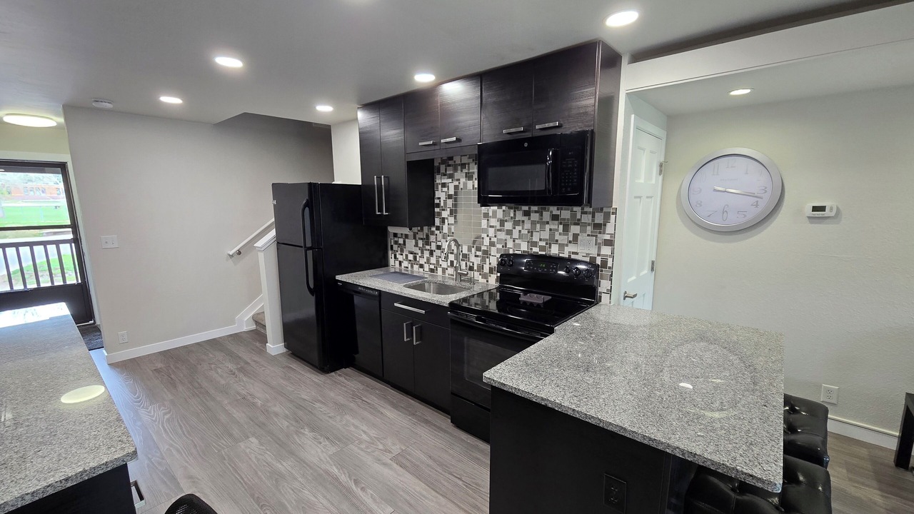 Photo of Kitchen in Basalt