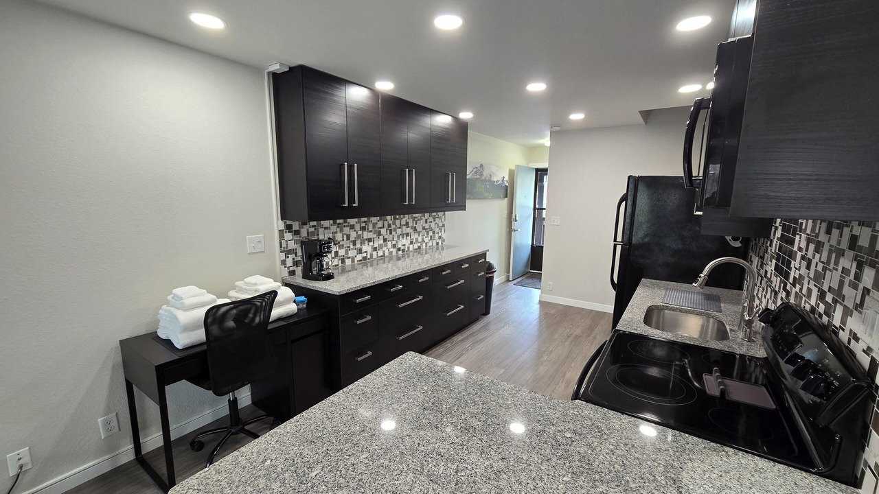 Photo of Kitchen in Basalt
