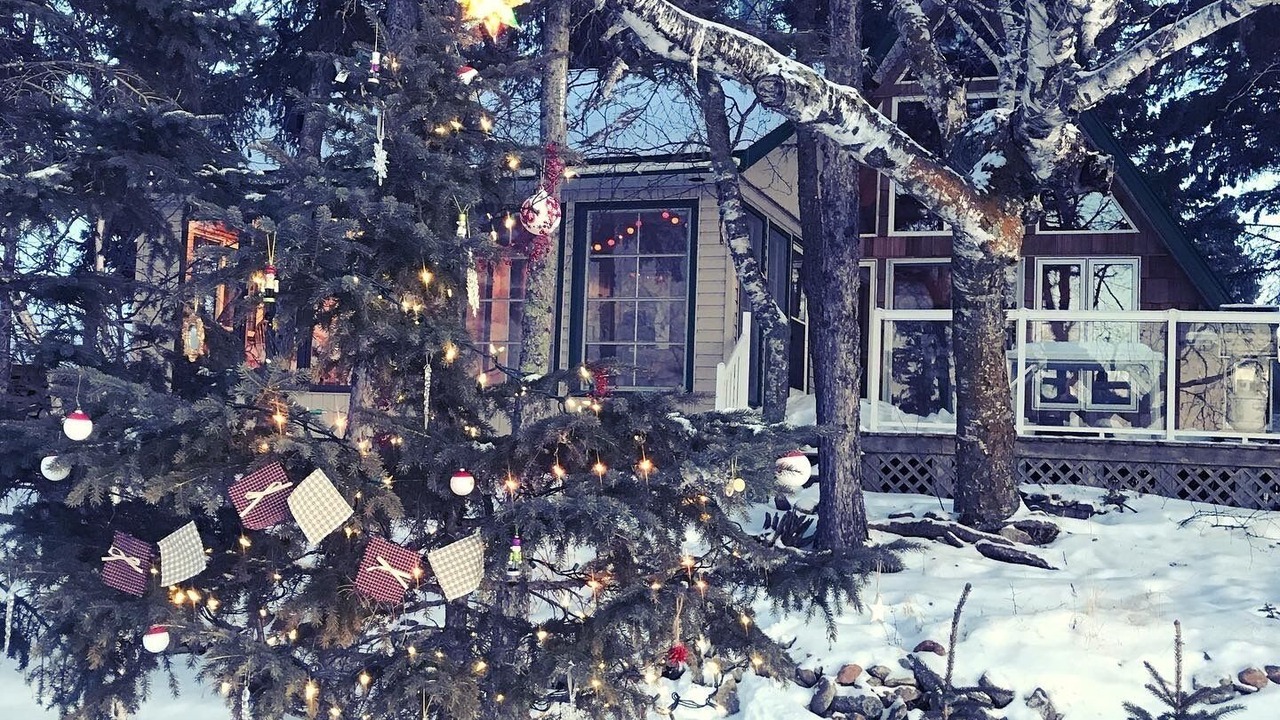 Photo of Outdoor in Christopher Lake