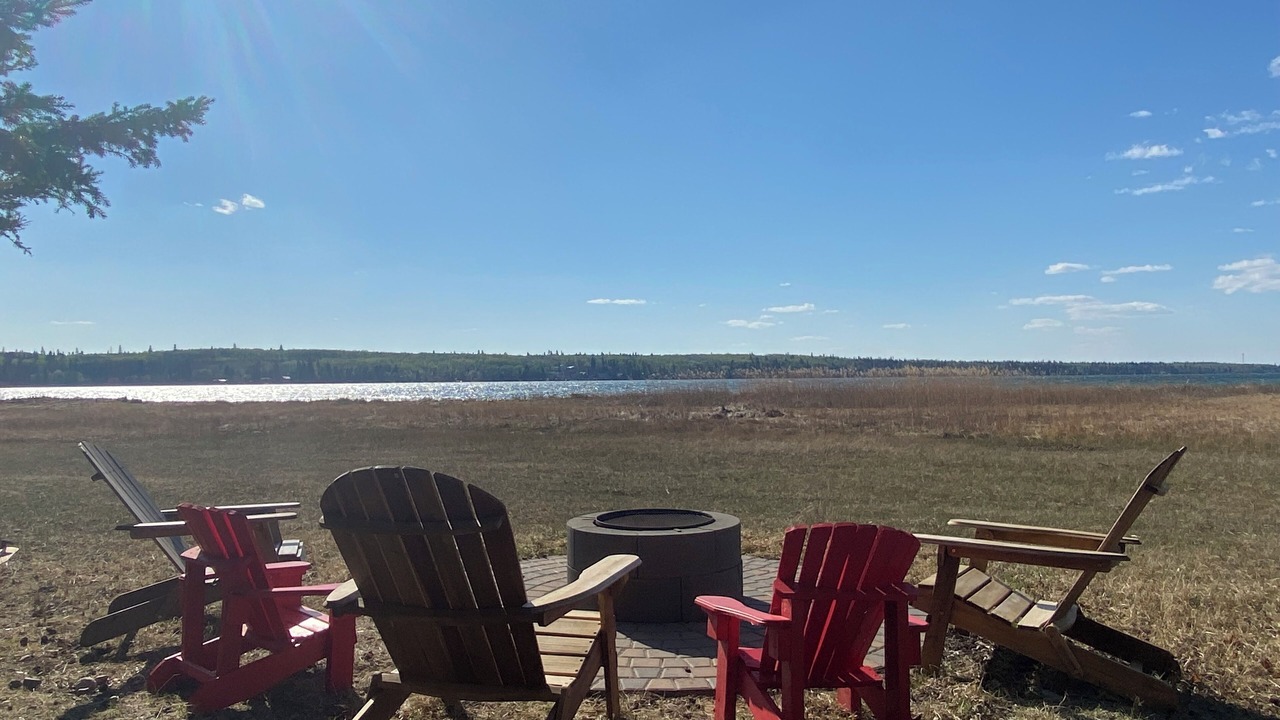 Photo of Outdoor in Christopher Lake