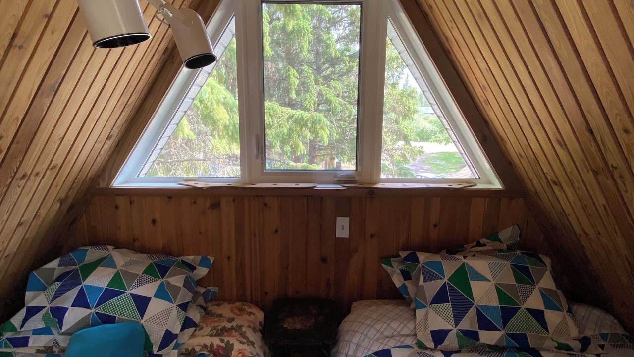 Photo of Bedroom in Christopher Lake