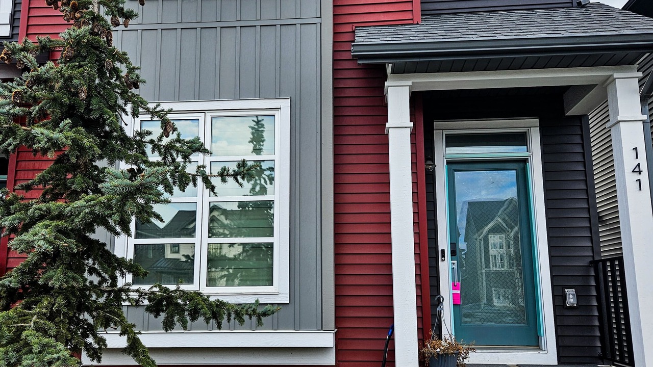 Photo of Outdoor in Airdrie