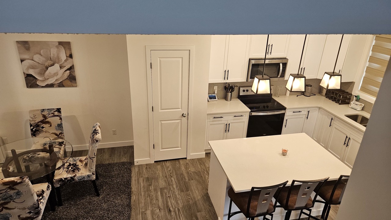 Photo of Kitchen in Airdrie