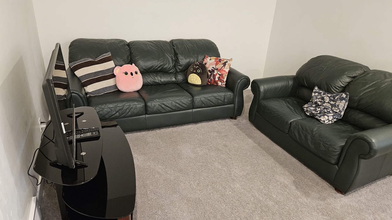 Photo of Livingroom in Airdrie