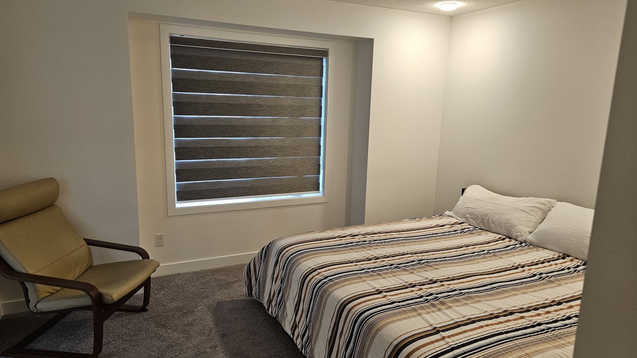 Photo of Bedroom in Airdrie