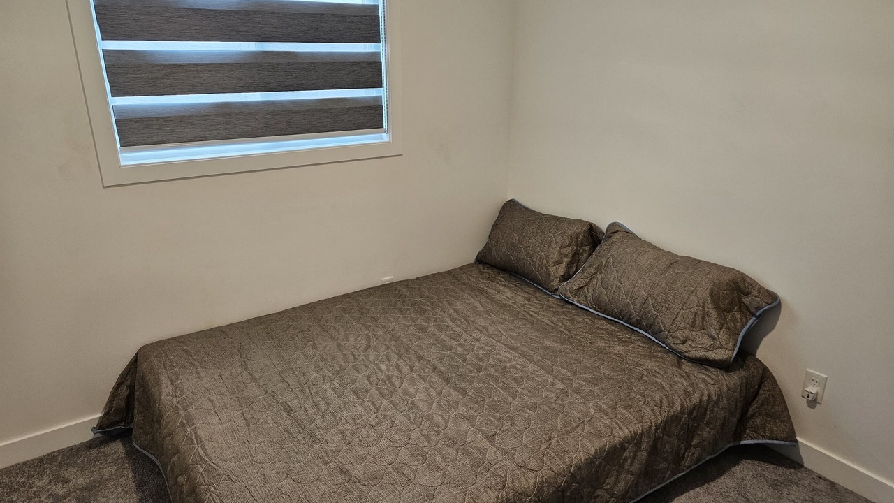 Photo of Bedroom in Airdrie