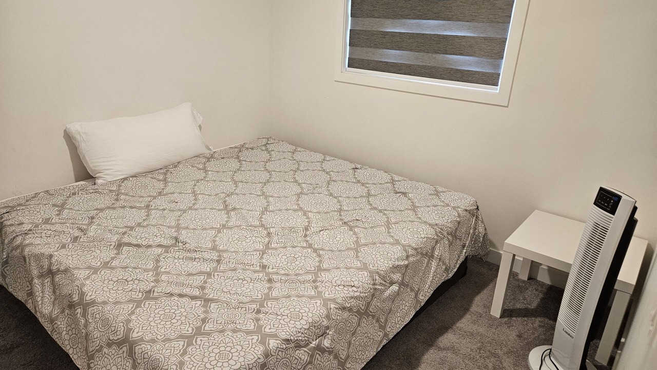 Photo of Bedroom in Airdrie