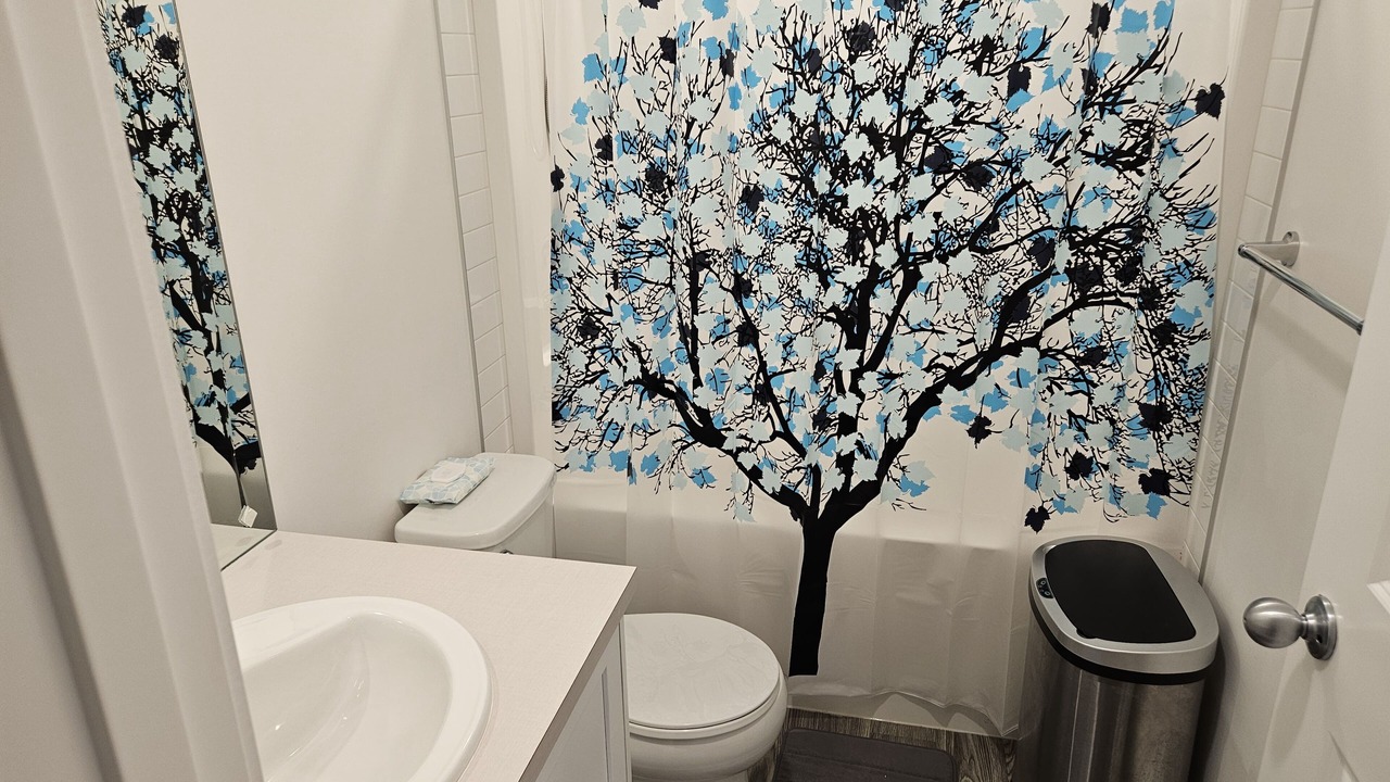Photo of Bathroom in Airdrie