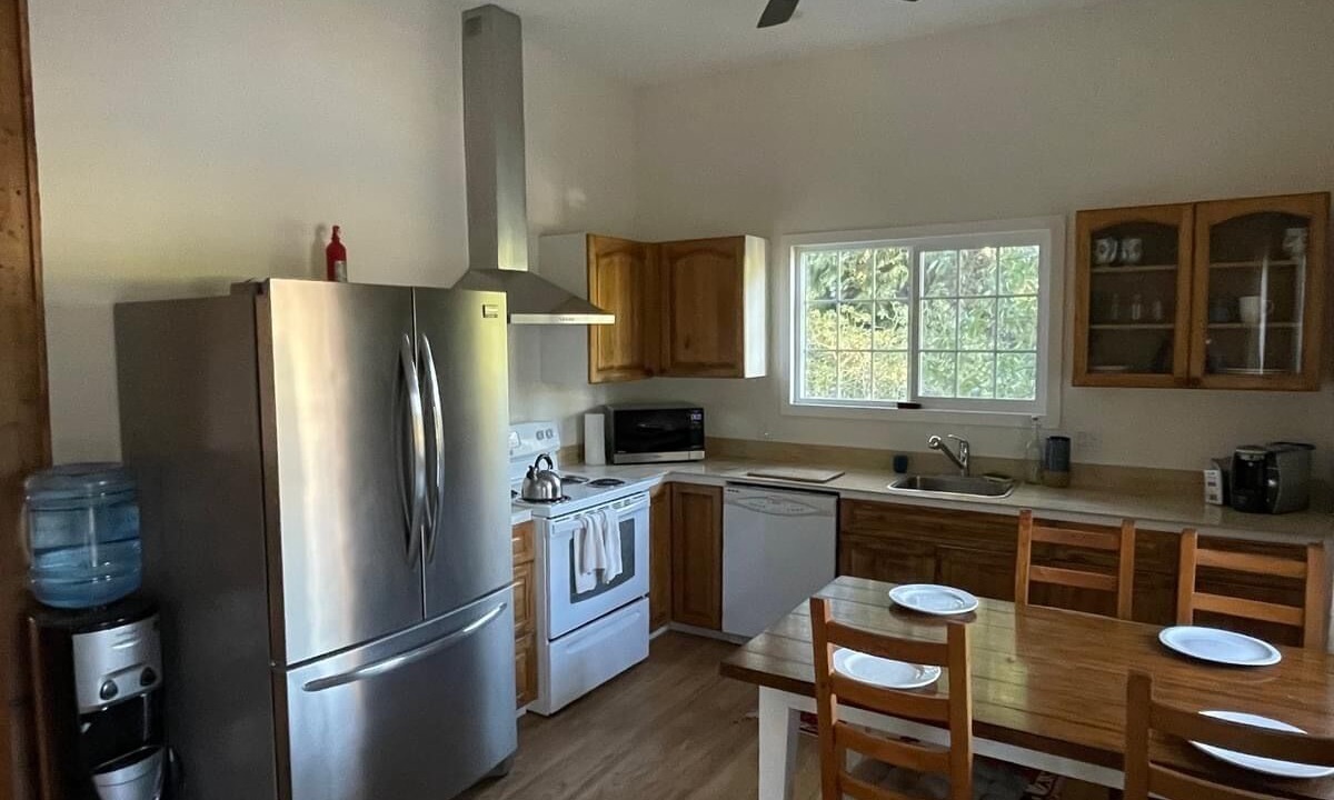 Photo of Kitchen in Regional District of Nanaimo
