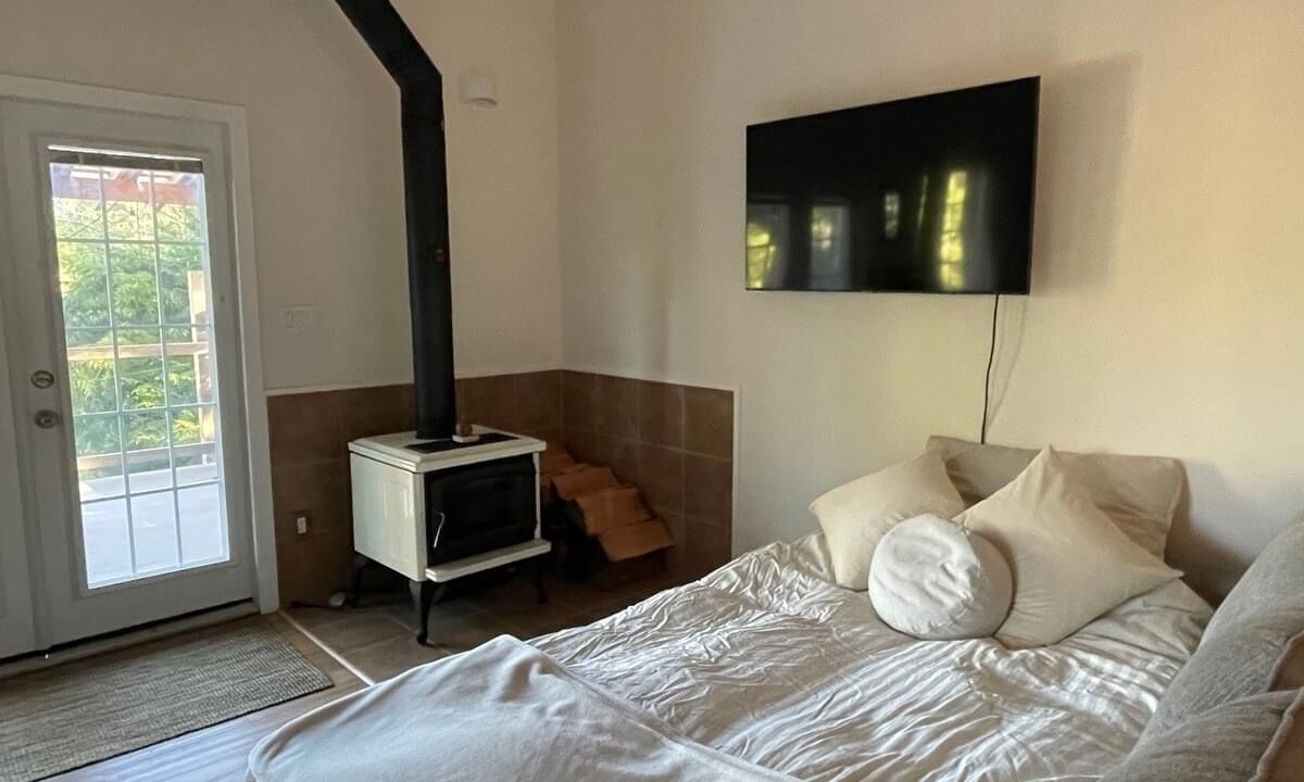 Photo of Bedroom in Regional District of Nanaimo