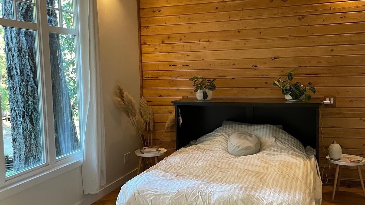 Photo of Bedroom in Regional District of Nanaimo