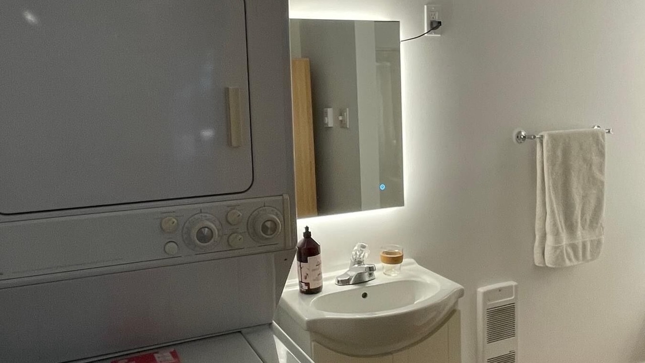 Photo of Bathroom in Regional District of Nanaimo