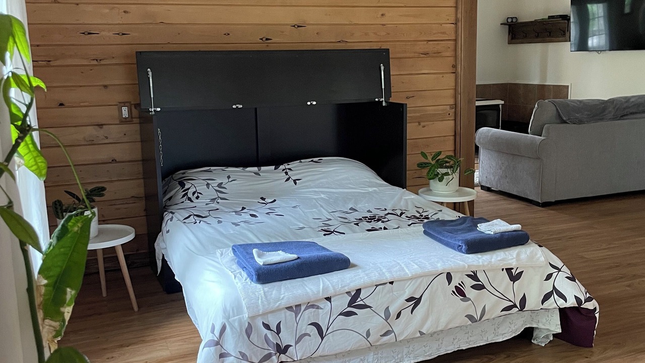 Photo of Bedroom in Regional District of Nanaimo