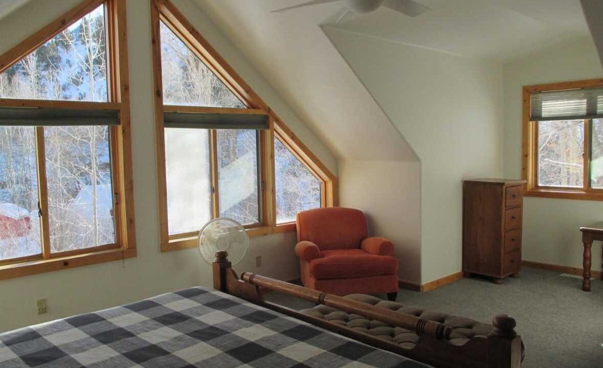 Photo of Bedroom in Lake City