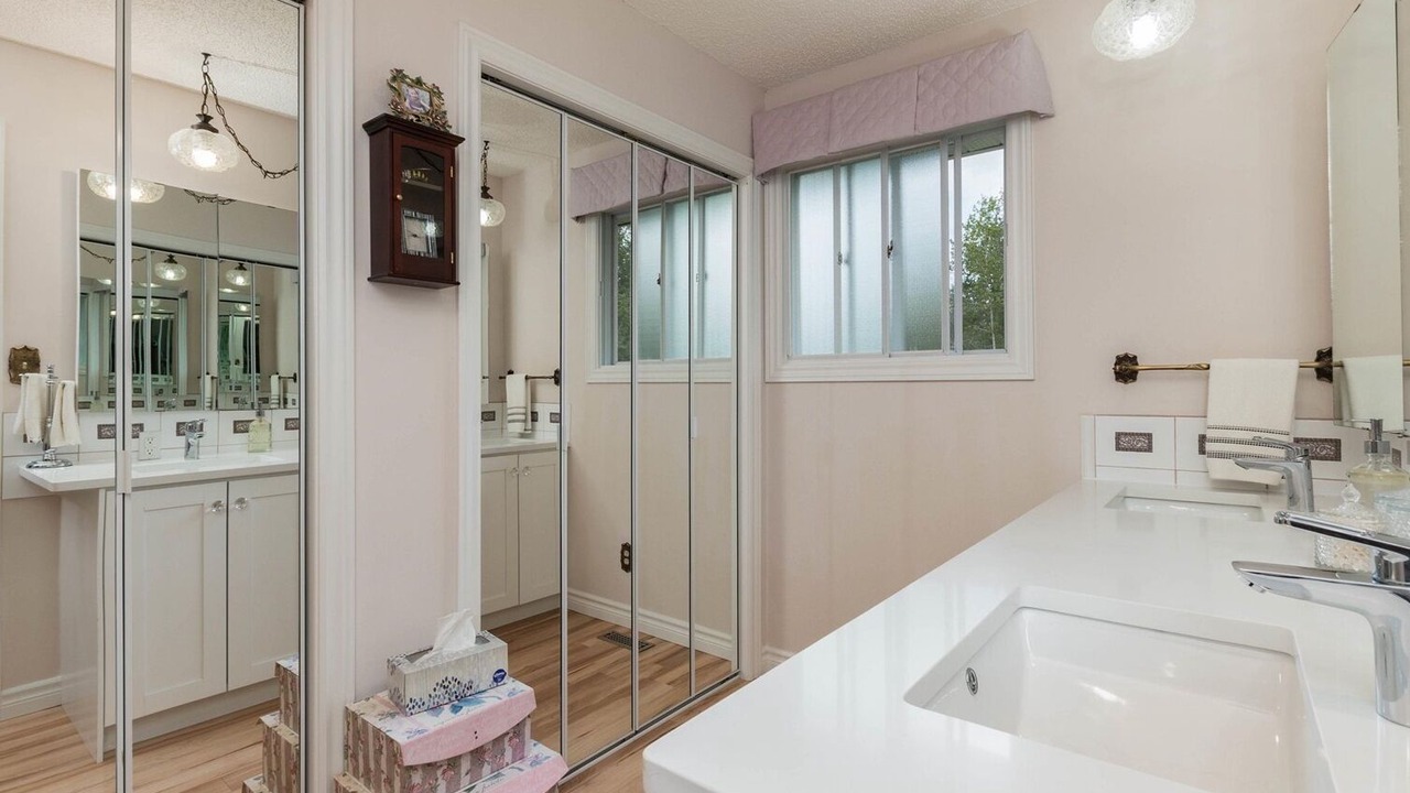 Photo of Bathroom in Edmonton