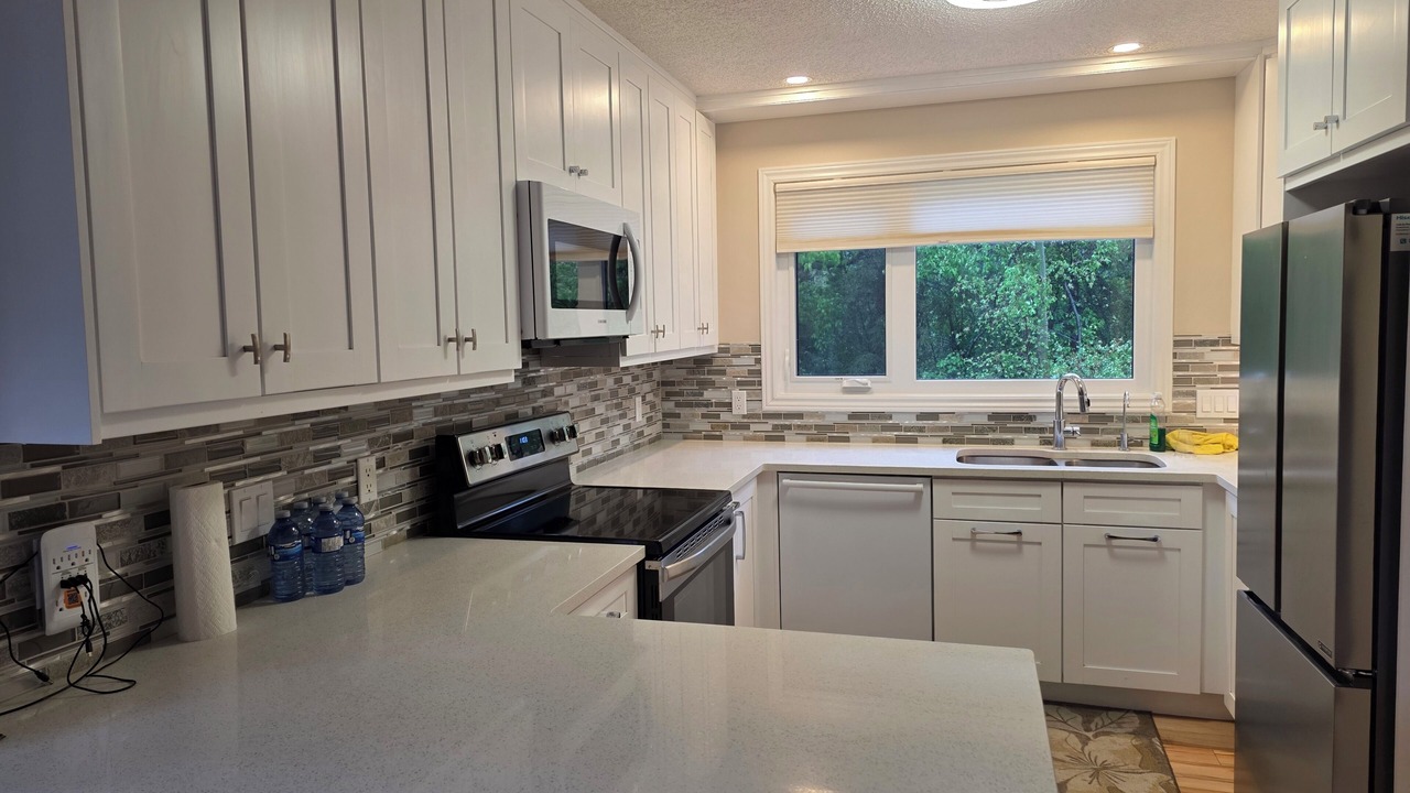 Photo of Kitchen in Edmonton