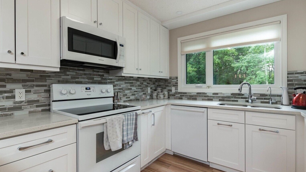 Photo of Kitchen in Edmonton