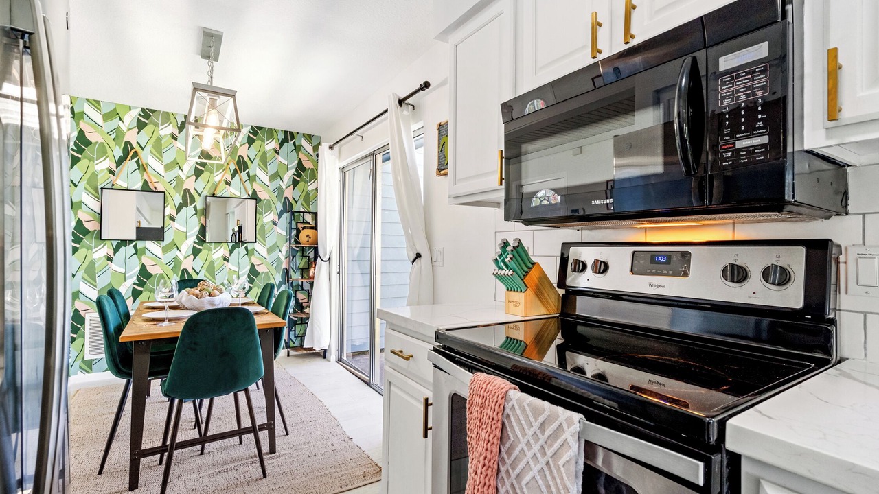 Photo of Kitchen in Jupiter Landing