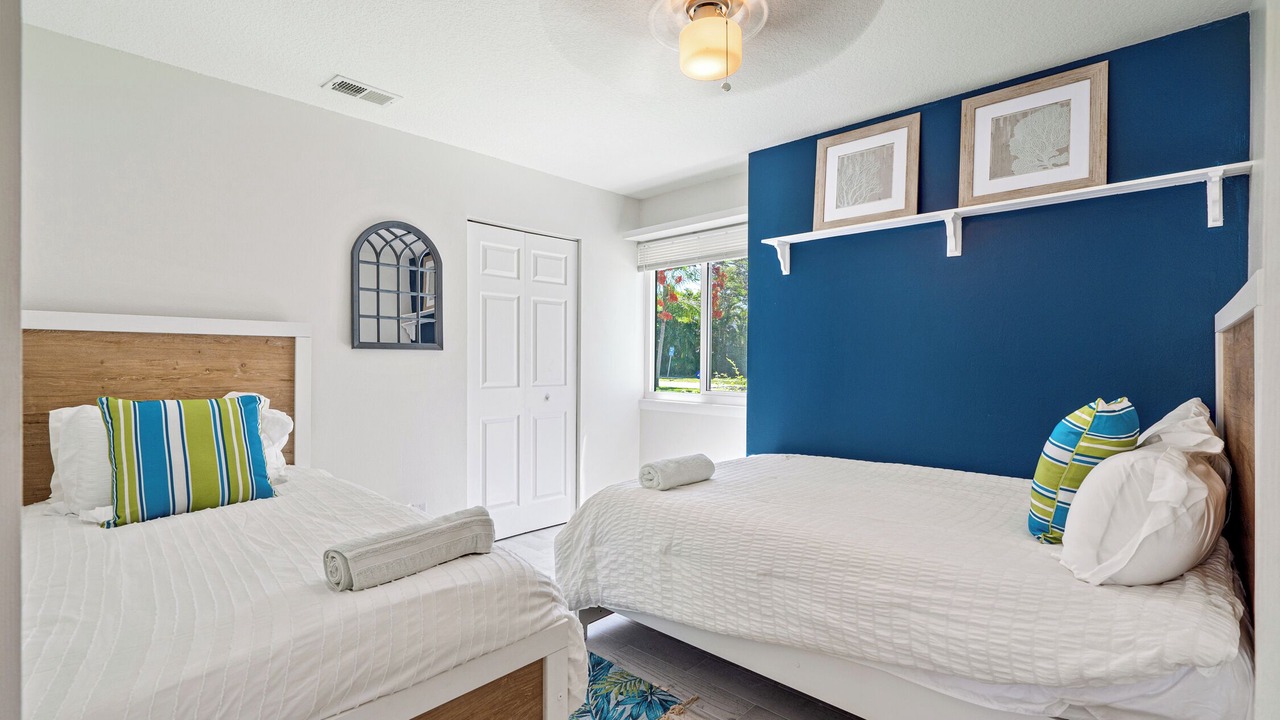 Photo of Bedroom in Jupiter Landing