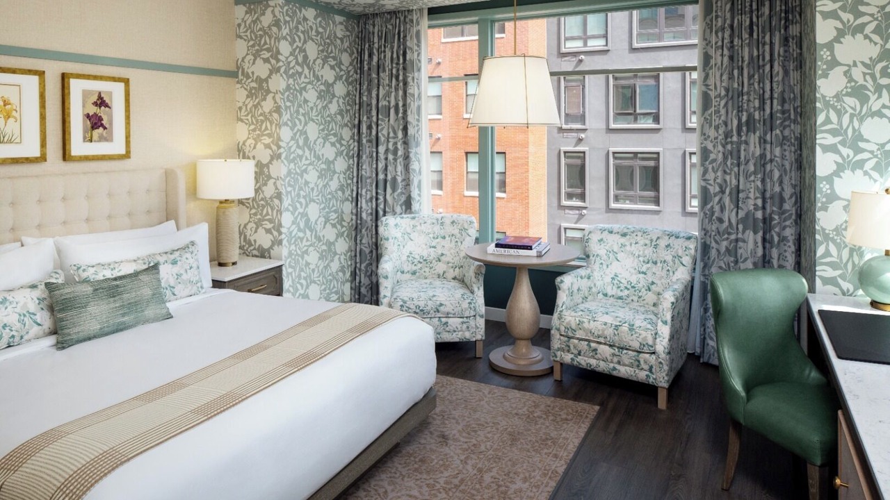 Photo of Bedroom in Fitzsimons