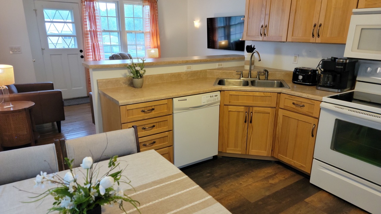 Photo of Kitchen in Sturgis