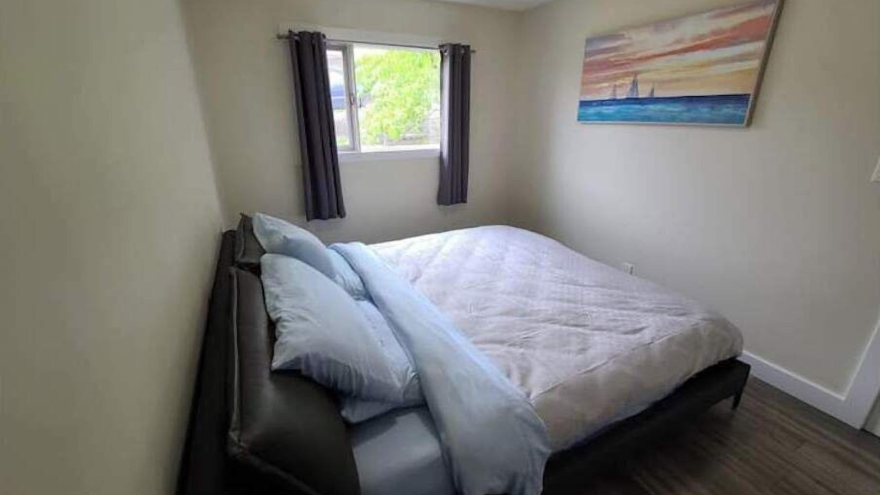 Photo of Bedroom in Vernon