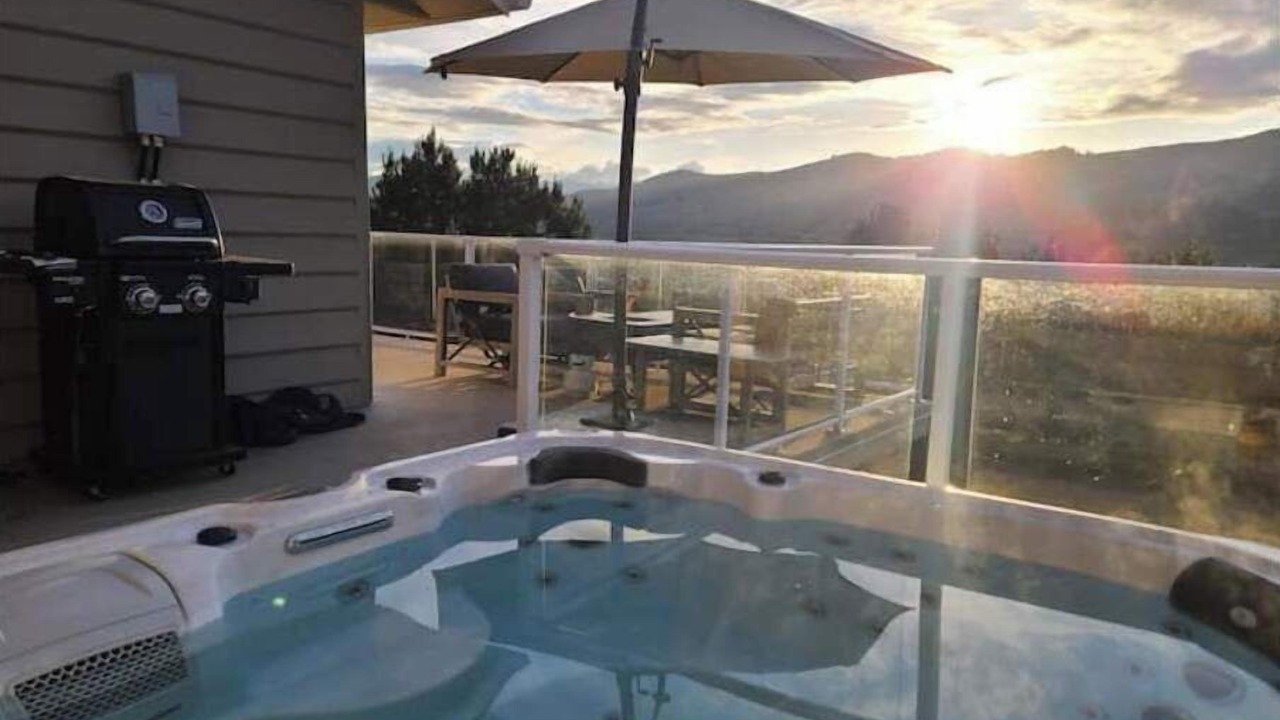 Photo of Outdoor in Vernon