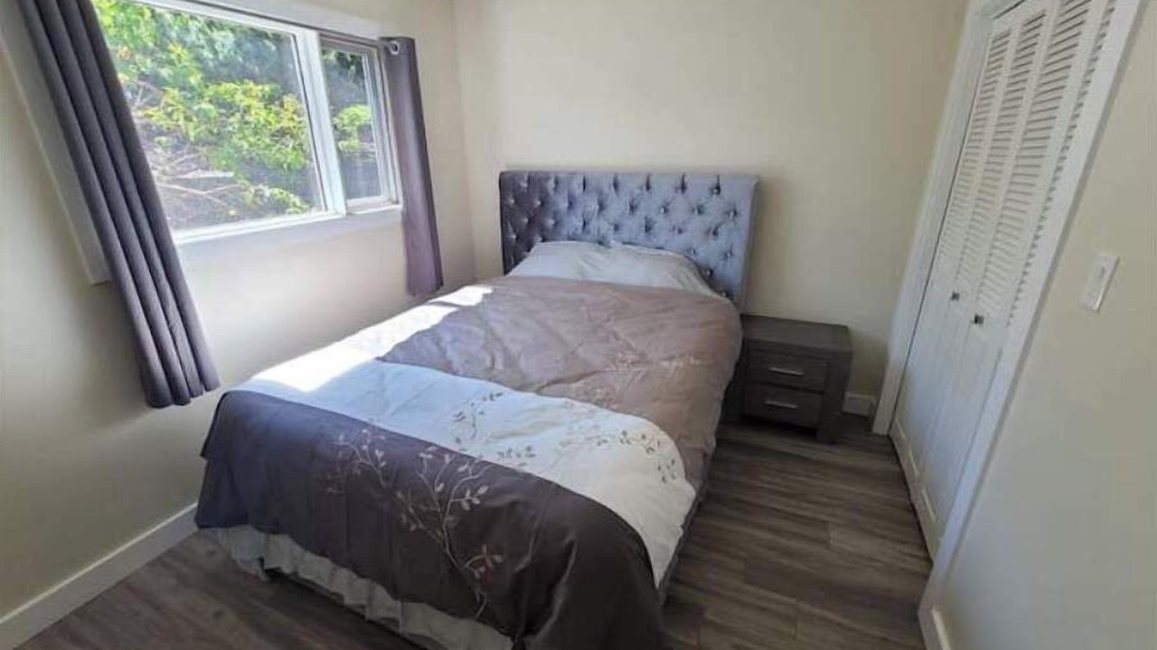 Photo of Bedroom in Vernon