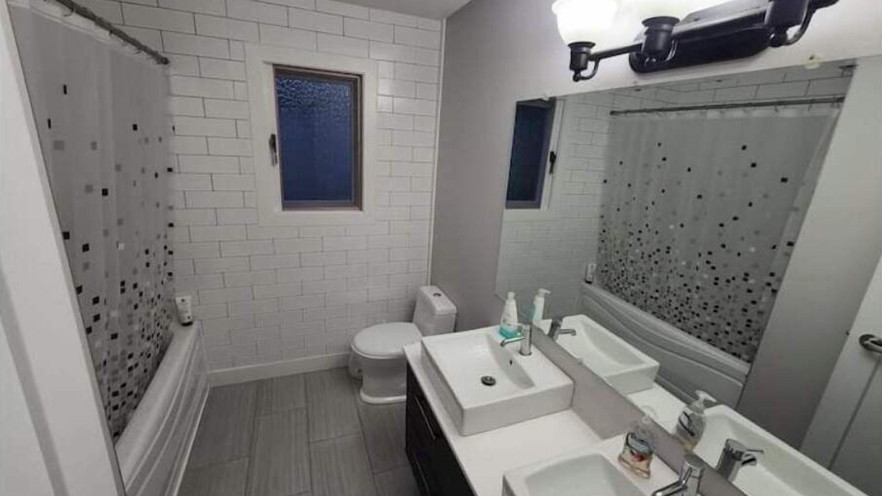 Photo of Bathroom in Vernon
