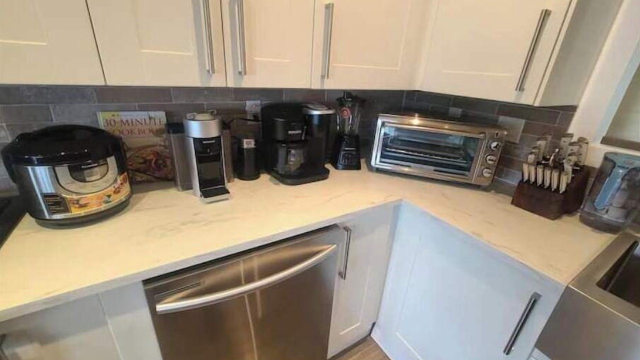 Photo of Kitchen in Vernon