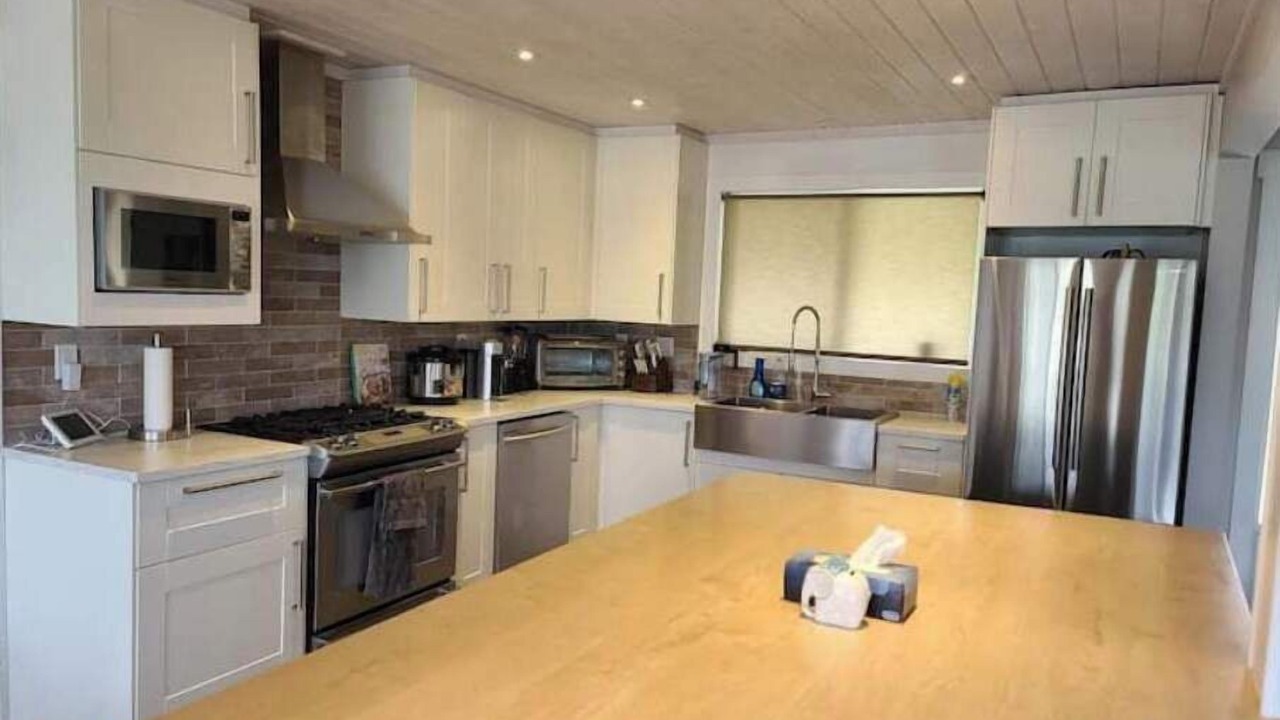 Photo of Kitchen in Vernon