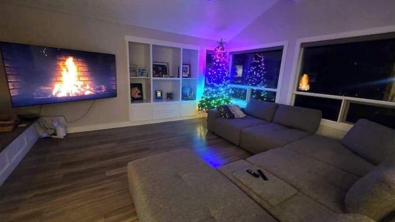 Photo of Livingroom in Vernon