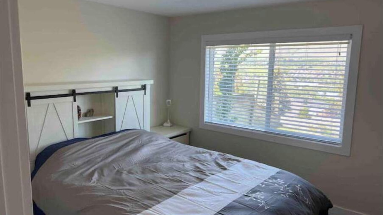 Photo of Bedroom in Vernon
