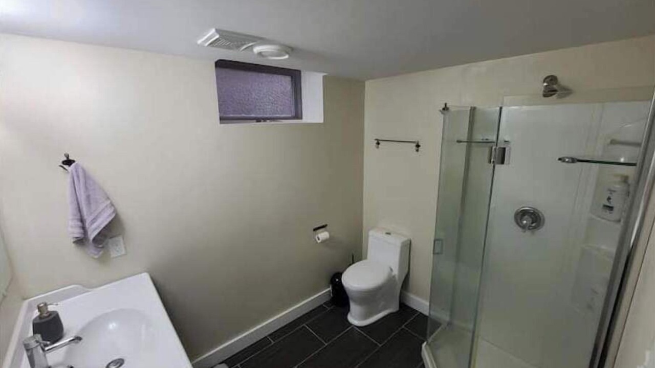 Photo of Bathroom in Vernon