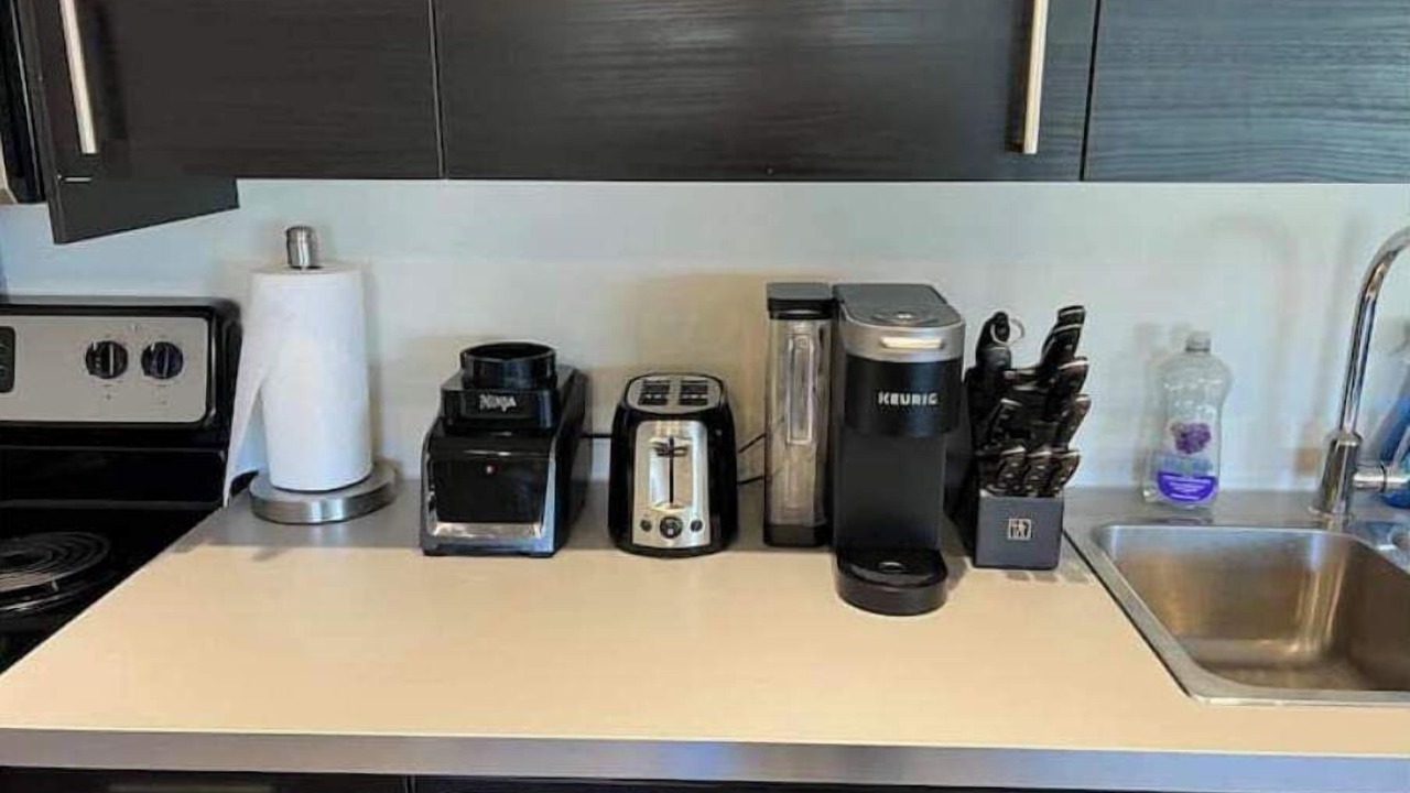 Photo of Kitchen in Vernon