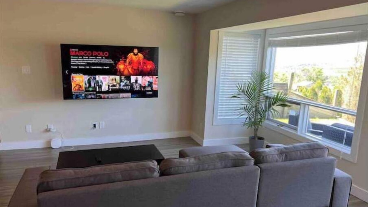Photo of Livingroom in Vernon